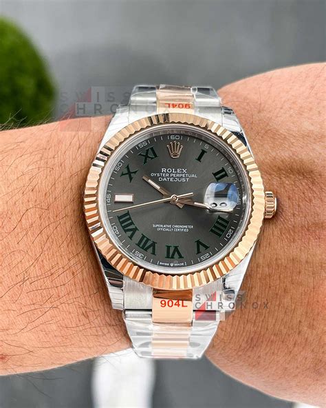 rolex oyster 31 rose gold|Rolex datejust gold bracelet.